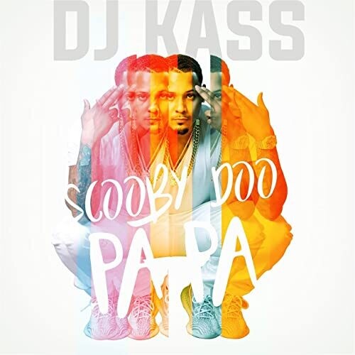 DJ Kass: Scooby Doo Pa Pa (12-Inch Single)