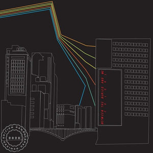 Between the Buried & Me: Colors (2020) (Vinyl LP)