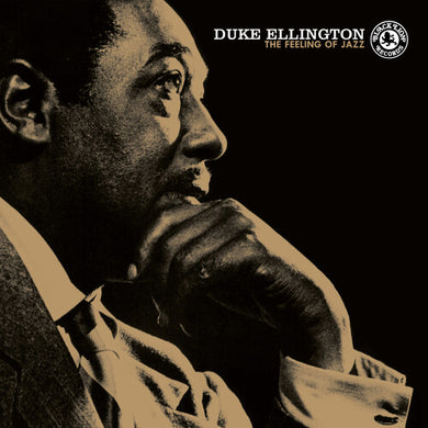 Ellington, Duke: The Feeling of Jazz (IEX) (Red Vinyl) (Vinyl LP)