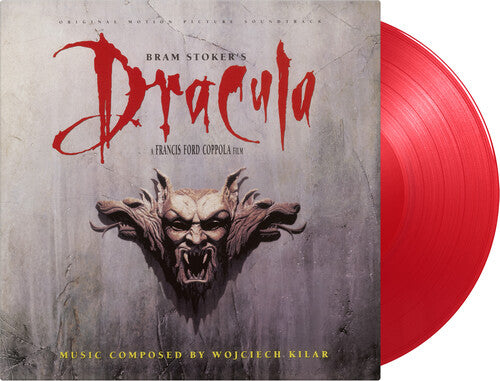 Wojciech Kilar: Bram Stoker's Dracula (Original Motion Picture Soundtrack) (Vinyl LP)