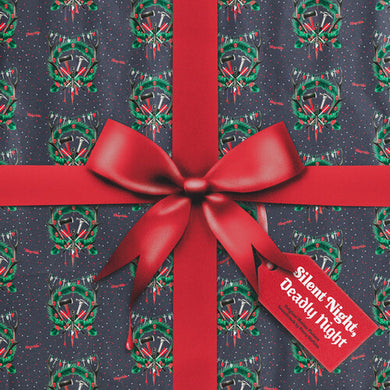 Botkin, Perry / Aimes, Morgan: Silent Night, Deadly Night (Original Motion Picture Soundtrack) (Vinyl LP)