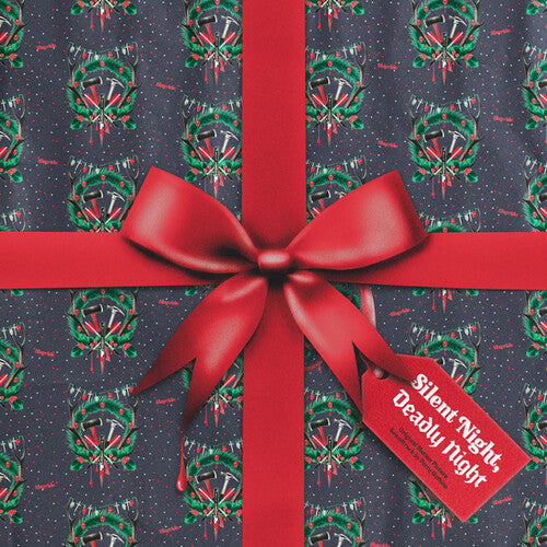 Botkin, Perry / Aimes, Morgan: Silent Night, Deadly Night (Original Motion Picture Soundtrack) (Vinyl LP)