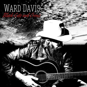 Davis, Ward: Black Cats And Crows (Vinyl LP)