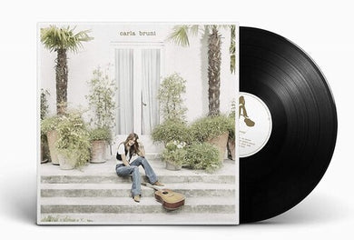 Bruni, Carla: Bruni,carla (Vinyl LP)