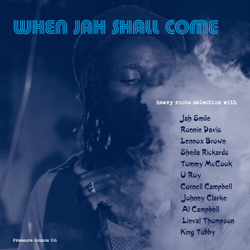 When Jah Shall Come / Various: When Jah Shall Come (Various Artists) (Vinyl LP)