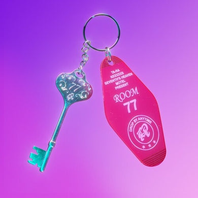 Ta-Ra: Room 77 / LIL BIT (7-Inch Single)