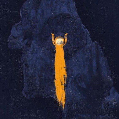 Mansur: Karma (Vinyl LP)