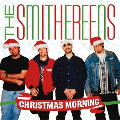 Smithereens: Christmas Morning / Twas The Night Before (7-Inch Single)