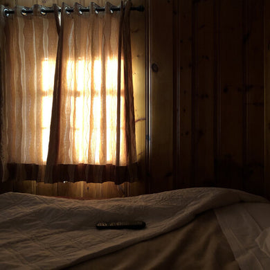 Johnson, Will: El Capitan (IEX) (Dusklight Vinyl) (Vinyl LP)