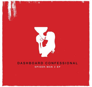 Dashboard Confessional / Elfman, Danny: Spider-Man 2 EP (12-Inch Single)