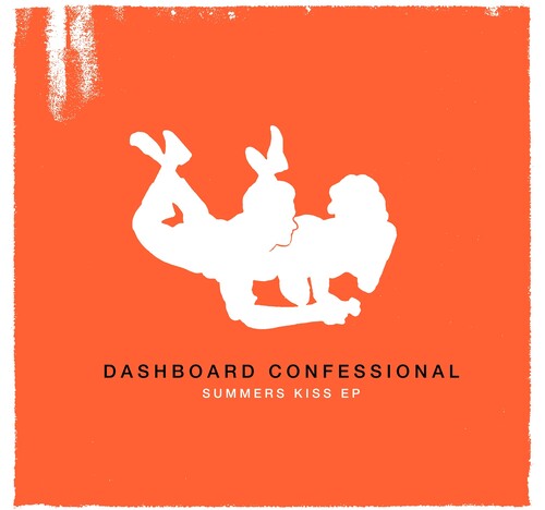 Dashboard Confessional: Summers Kiss (12-Inch Single)