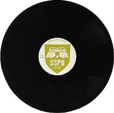 Marott, Kasper: Sol (12-Inch Single)
