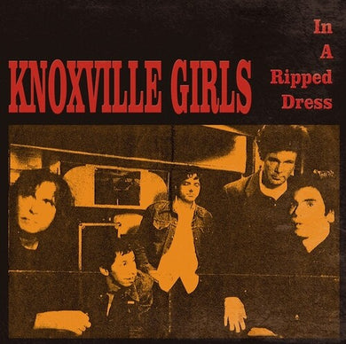 Knoxville Girls: In A Ripped Dress (Vinyl LP)