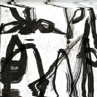 Rian Treanor: File Under UK Metaplasm (Vinyl LP)