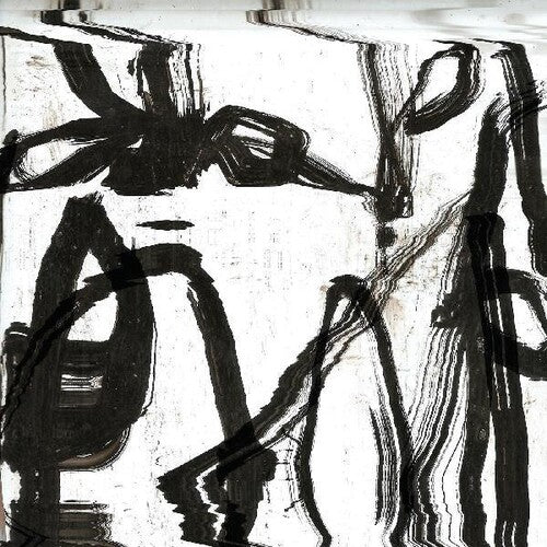Rian Treanor: File Under UK Metaplasm (Vinyl LP)