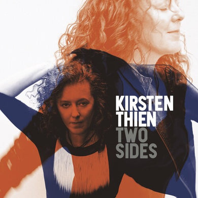 Thien, Kirsten: Two Sides (Vinyl LP)