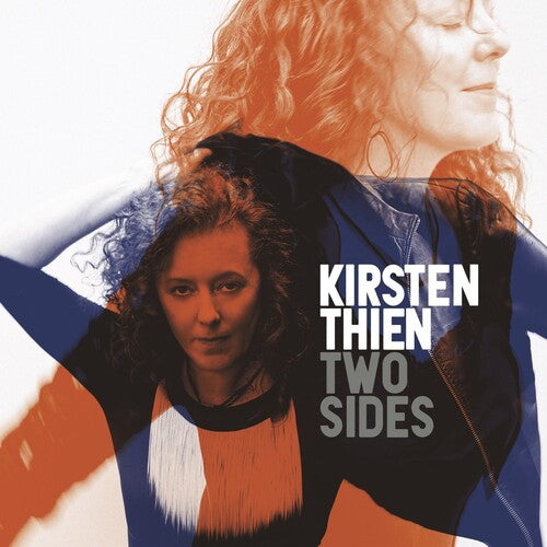 Thien, Kirsten: Two Sides (Vinyl LP)