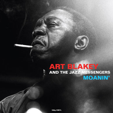 Blakey, Art: Moanin' (180gm Vinyl) (Vinyl LP)