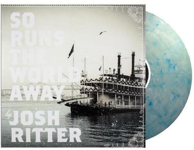 Ritter, Josh: So Runs The World Away (Vinyl LP)