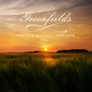Gibb, Barry: Greenfields: The Gibb Brothers' Songbook (Vol. 1) (Vinyl LP)