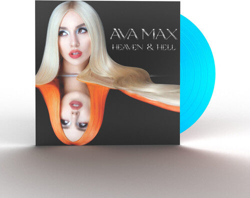 Ava Max: Heaven & Hell (Vinyl LP)