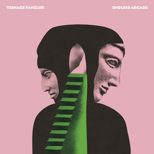 Teenage Fanclub: Endless Arcade (Vinyl LP)