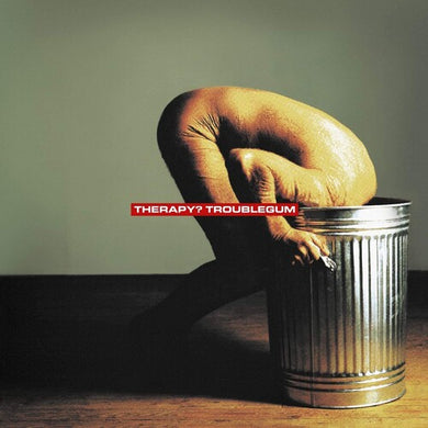 Therapy: Troublegum (Vinyl LP)