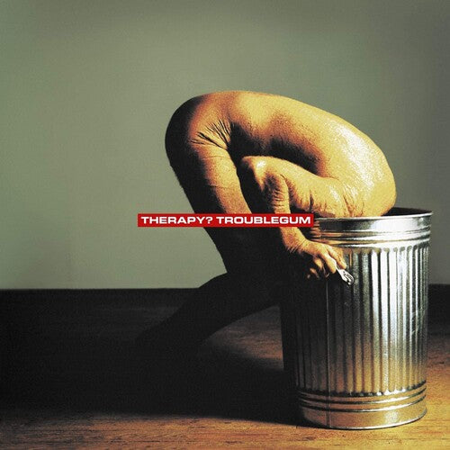 Therapy: Troublegum (Vinyl LP)
