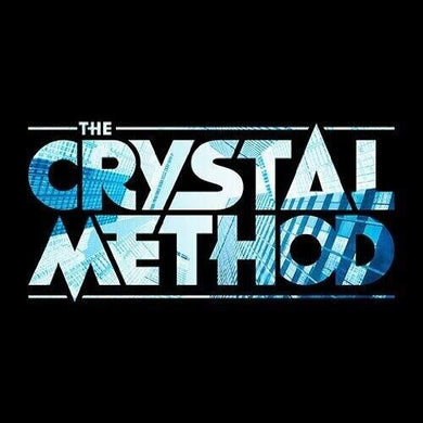 Crystal Method: The Crystal Method (Vinyl LP)
