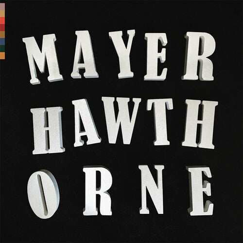 Mayer Hawthorne: Rare Changes (Vinyl LP)