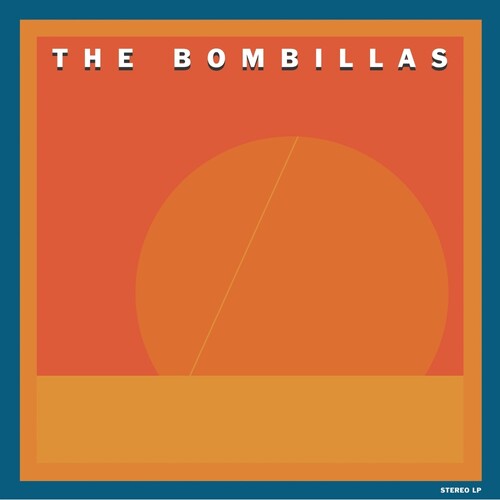 Bombillas: The Bombillas (Vinyl LP)