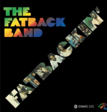 Fatback Band: Fatbackin (7-Inch Single)