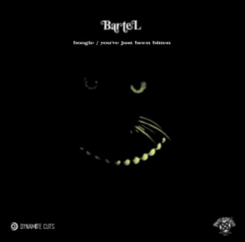 Bartel: Boogie (7-Inch Single)