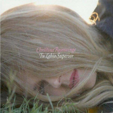 Rosenvinge, Christina: Tu Labio Superior (LP+CD) (Vinyl LP)