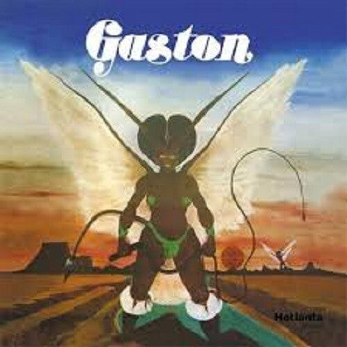 Gaston: My Queen (Vinyl LP)
