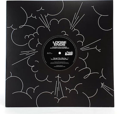 Loose Ends: Hangin' On A String (Frankie Knuckles Remix) (12-Inch Single)