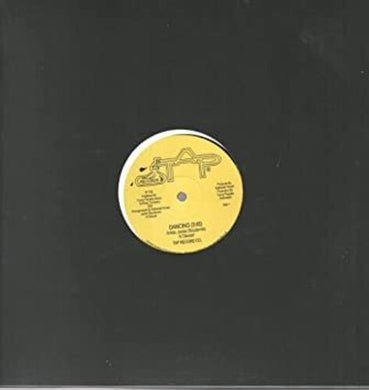 Stoudemire, Jackie / Stewart, Al: Dancing (12-Inch Single)