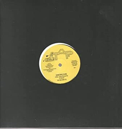 Stoudemire, Jackie / Stewart, Al: Dancing (12-Inch Single)