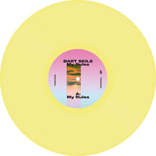 Skils, Bart: My Rules (12-Inch Single)