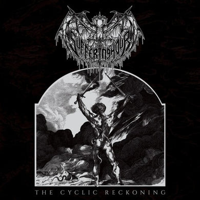 Suffering Hour: The Cyclic Reckoning (Vinyl LP)