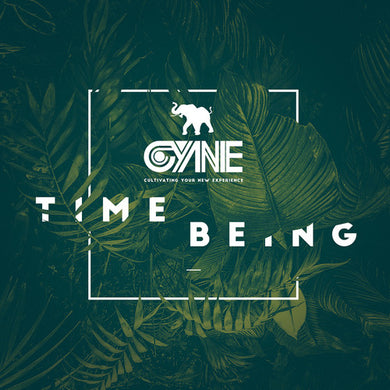 Cyne: Time Being (Vinyl LP)
