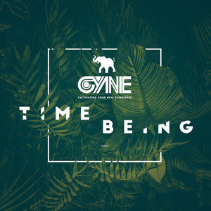 Cyne: Time Being (Vinyl LP)