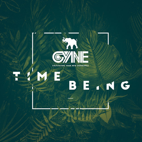 Cyne: Time Being (Vinyl LP)