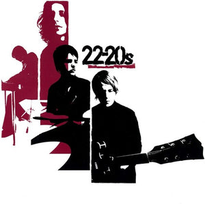 22-20s: 22-20S [180-Gram Black Vinyl] (Vinyl LP)
