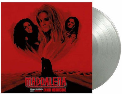 Ennio Morricone: Maddalena (Original Soundtrack) (Vinyl LP)