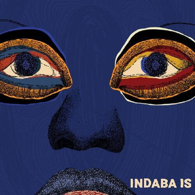 Indaba Is / Various: Indaba Is (Various Artists) (Vinyl LP)