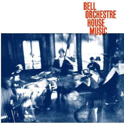 Bell Orchestre: House Music (Vinyl LP)