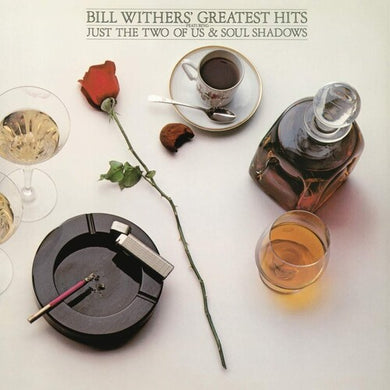 Withers, Bill: Greatest Hits (Vinyl LP)