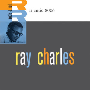 Ray Charles: Ray Charles (Vinyl LP)