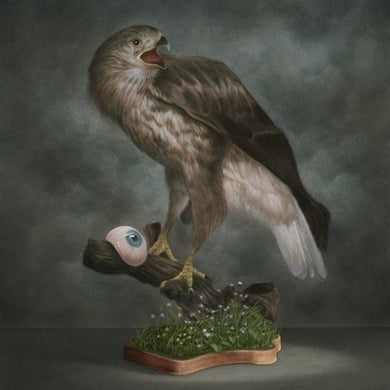 Goblin: Buio Omega (Beyond the Darkness) (Original Motion Picture Soundtrack) (Vinyl LP)